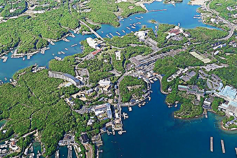 集中スクーリング