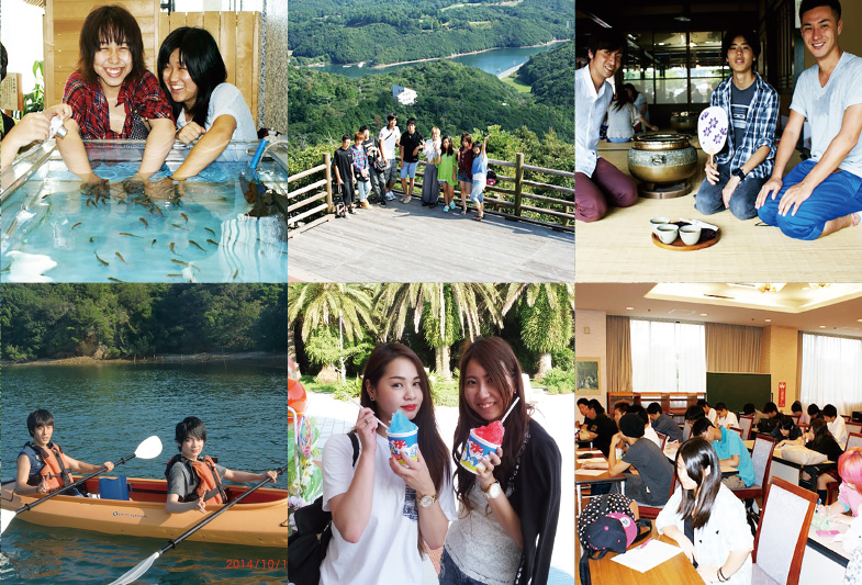 集中スクーリング